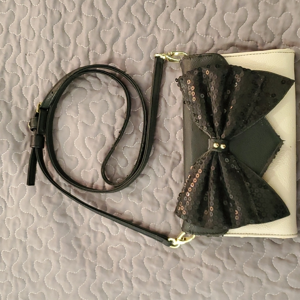 Betsey Johnson small purse